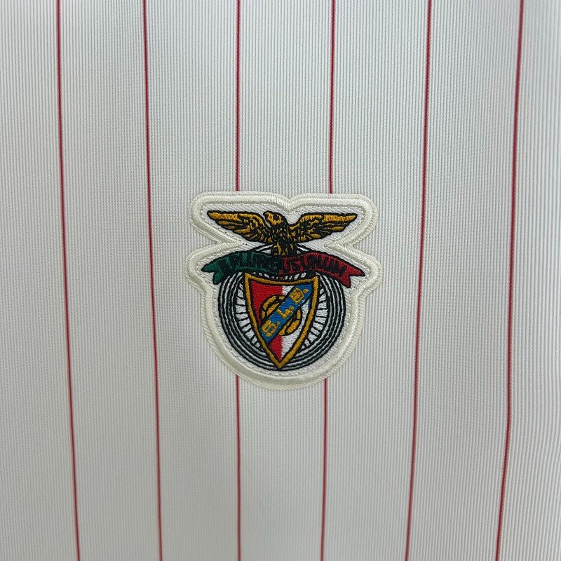 SL Benfica 2025/2026 Special Edition - Fan Version [Adult]
