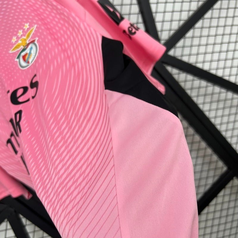 SL Benfica 2025/2026 Special Edition - Fan Version [Adult]