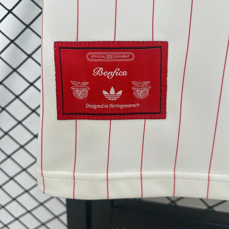 SL Benfica 2025/2026 Special Edition - Fan Version [Adult]
