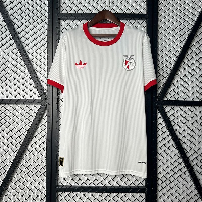 SL Benfica 2025/2026 Special Edition - Fan Version [Adult]