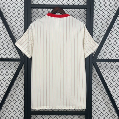 SL Benfica 2025/2026 Special Edition Retro - Fan Version [Adult]