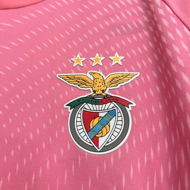 SL Benfica 2025/2026 Special Edition - Fan Version [Adult]