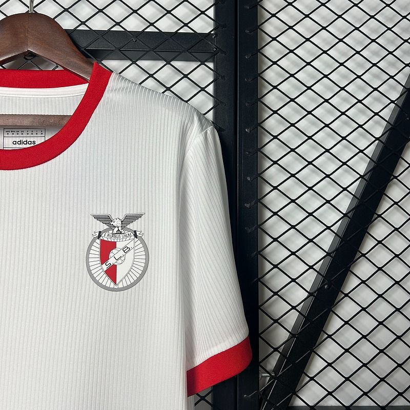 SL Benfica 2025/2026 Special Edition - Fan Version [Adult]
