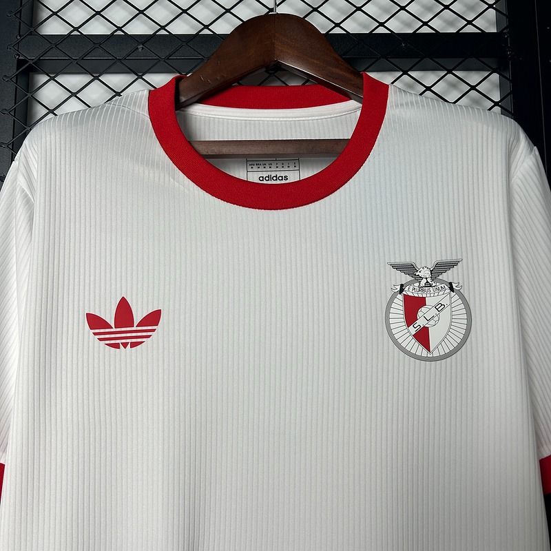 SL Benfica 2025/2026 Special Edition - Fan Version [Adult]