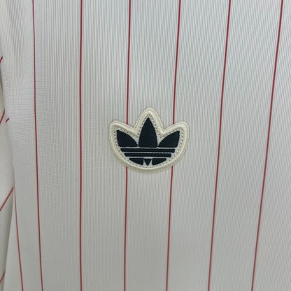 SL Benfica 2025/2026 Special Edition Retro - Fan Version [Adult]