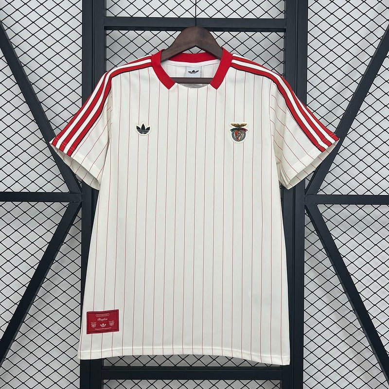 SL Benfica 2025/2026 Special Edition - Fan Version [Adult]