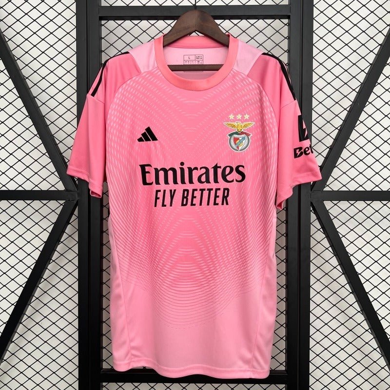 SL Benfica 2025/2026 Special Edition - Fan Version [Adult]