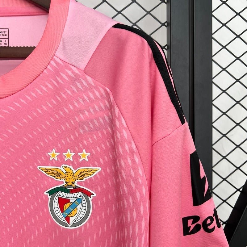 SL Benfica 2025/2026 Special Edition - Fan Version [Adult]