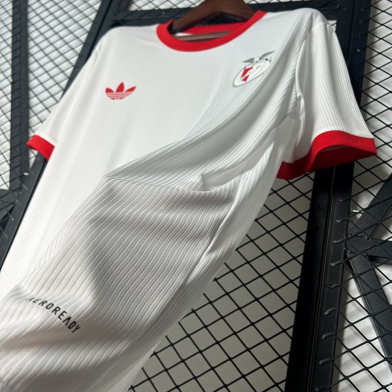SL Benfica 2025/2026 Special Edition - Fan Version [Adult]