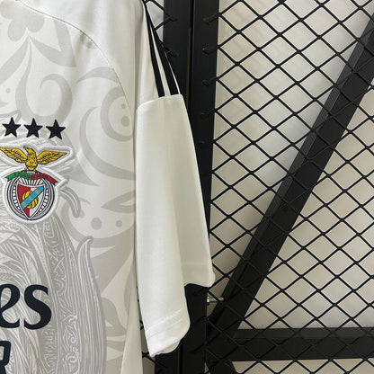 SL Benfica 2025/2026 Training - Fan Version [Adult]