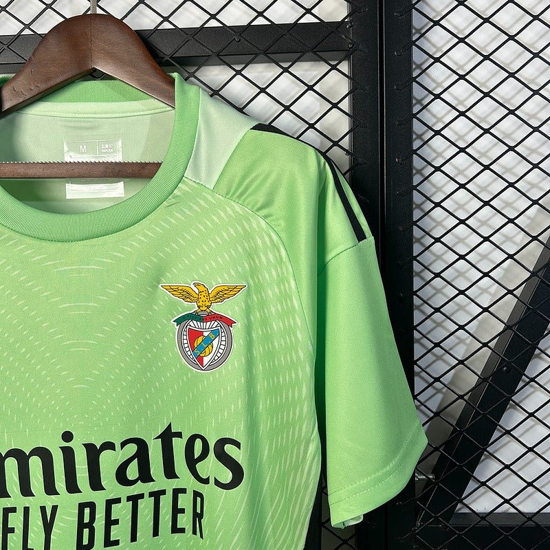 Camiseta de entrenamiento de edición especial del SL Benfica 2025/2026 - Versión para aficionados [Adulto]