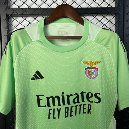 SL Benfica 2025/2026 Special Edition Training Shirt - Fan Version [Adult]
