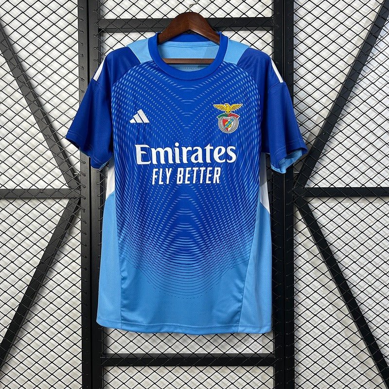 SL Benfica 2025/2026 Special Edition Training Shirt - Fan Version [Adult]