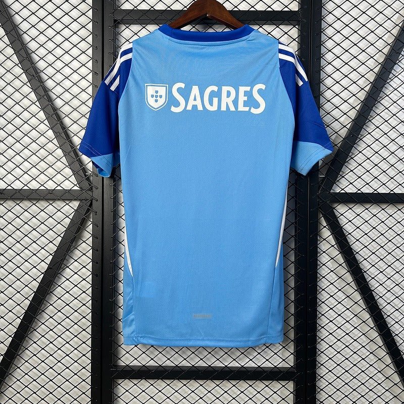 SL Benfica 2025/2026 Special Edition Training Shirt - Fan Version [Adult]