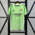 SL Benfica 2025/2026 Special Edition Training Shirt - Fan Version [Adult]