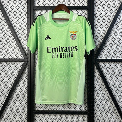 SL Benfica 2025/2026 Special Edition Training Shirt - Fan Version [Adult]