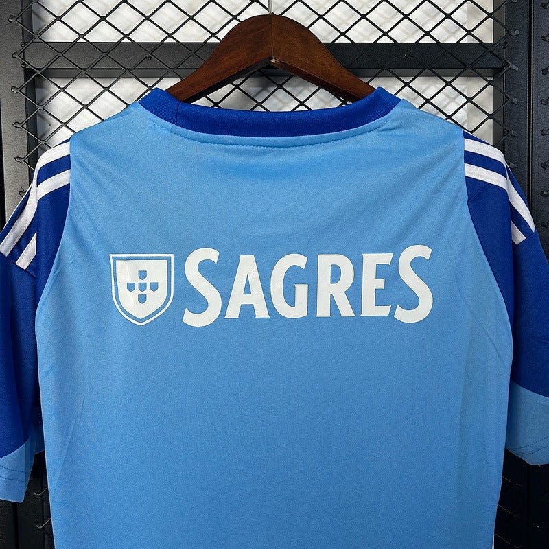 SL Benfica 2025/2026 Special Edition Training Shirt - Fan Version [Adult]