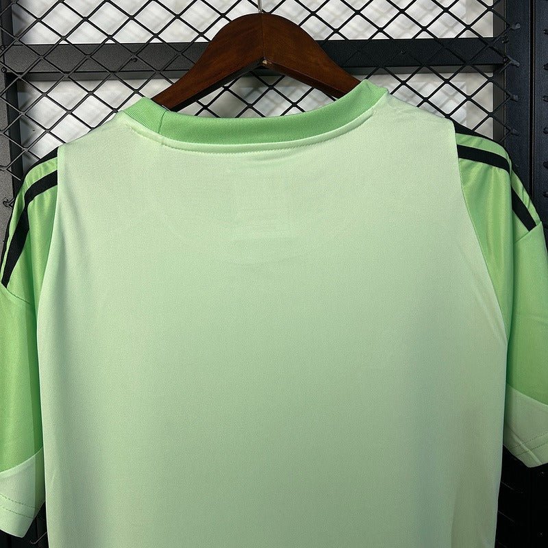 Camiseta de entrenamiento de edición especial del SL Benfica 2025/2026 - Versión para aficionados [Adulto]