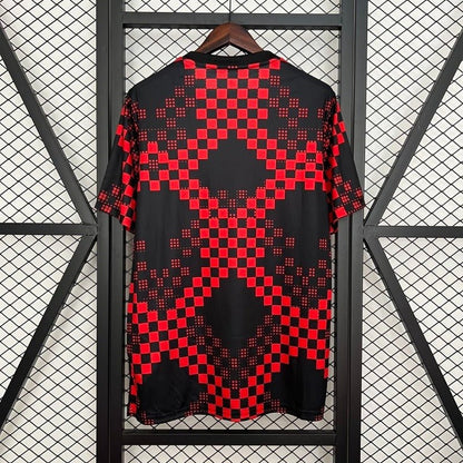 SL Benfica 2025/2026 Training Shirt - Fan Version [Adult]