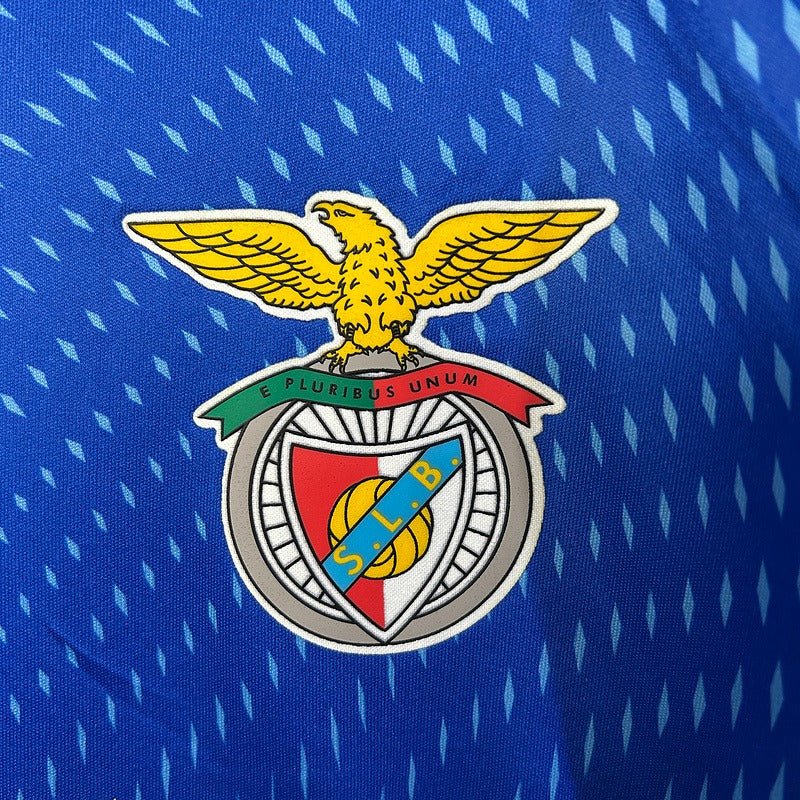 SL Benfica 2025/2026 Special Edition Training Shirt - Fan Version [Adult]