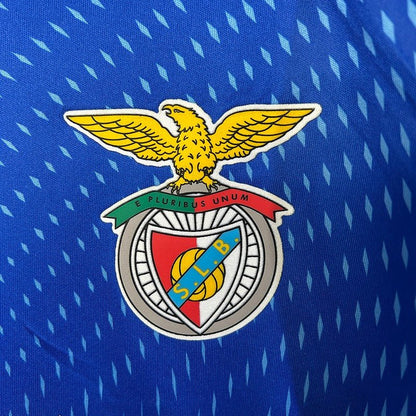 SL Benfica 2025/2026 Special Edition Training Shirt - Fan Version [Adult]