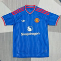 Manchester United 2026-2027 Away Fan