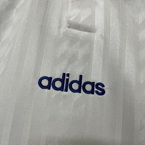 Retro France 1994 Away Fan