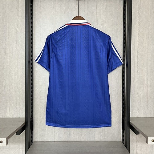 Retro France 1994 home