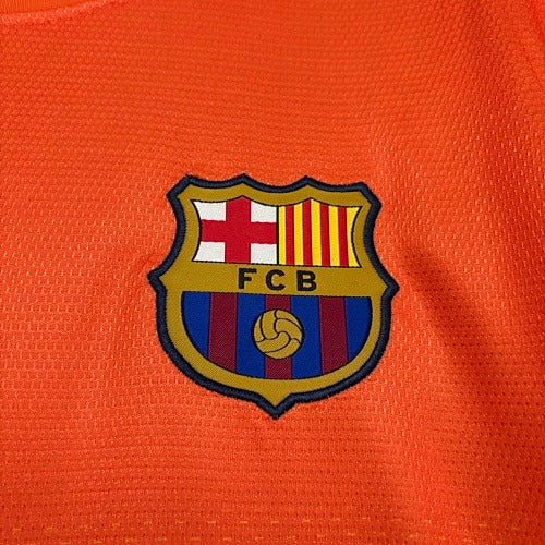FC Barcelona 2012/2013 Visitante - Aficionado [Adulto]
