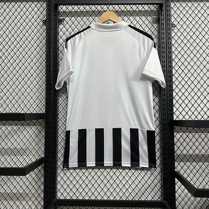Juventus 2026-2027 Home Fan