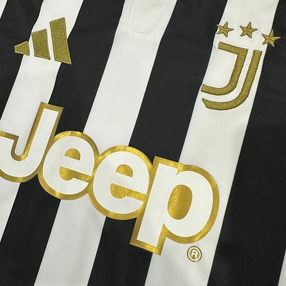 Juventus 2026-2027 Home Fan