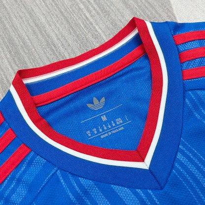 Manchester United 2026-2027 Away Fan
