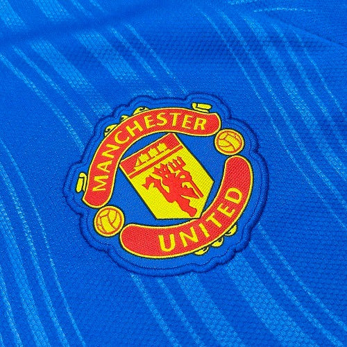 Manchester United 2026-2027 Away Fan