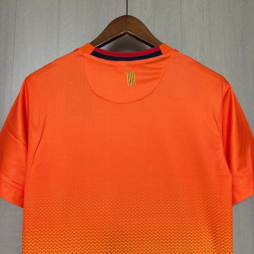 FC Barcelona 2012/2013 Visitante - Aficionado [Adulto]