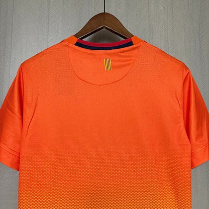 FC Barcelona 2012/2013 Visitante - Aficionado [Adulto]