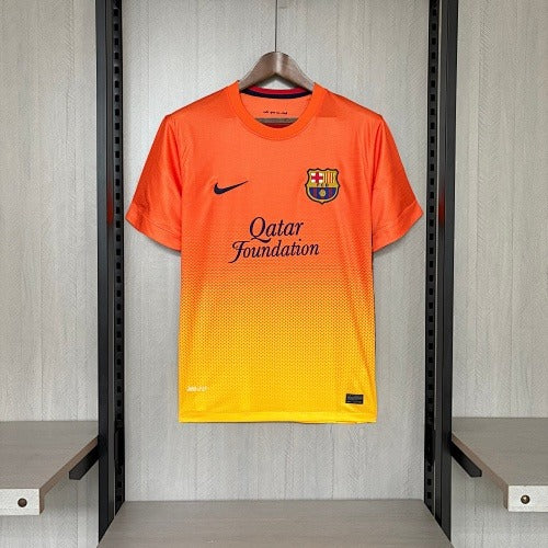 FC Barcelona 2012/2013 Visitante - Aficionado [Adulto]
