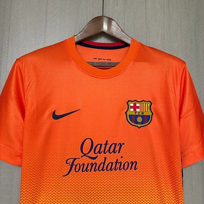 FC Barcelona 2012/2013 Visitante - Aficionado [Adulto]