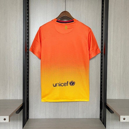 FC Barcelona 2012/2013 Visitante - Aficionado [Adulto]