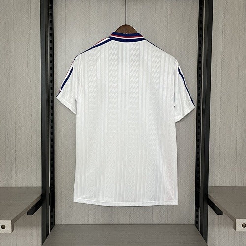 Retro France 1994 Away Fan