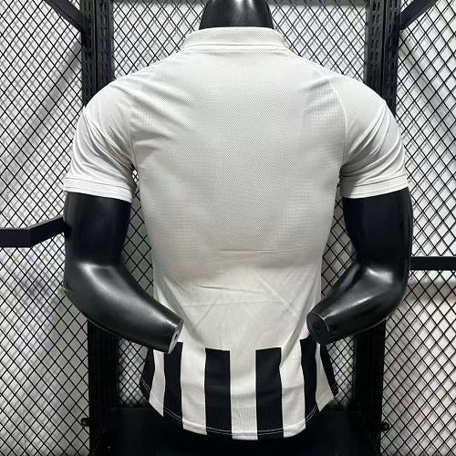 Juventus 2026-2027 Home Player Version Jersey