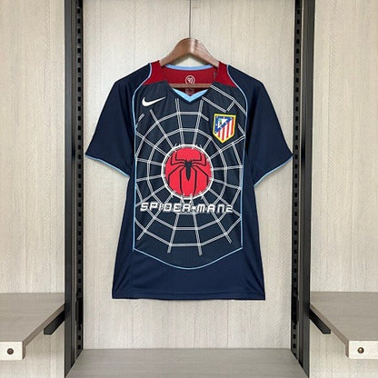 Atlético Madrid 2004/2005 Visitante - Aficionado [Adulto]