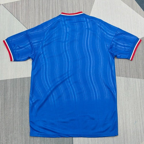 Manchester United 2026-2027 Away Fan