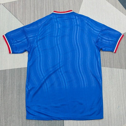 Manchester United 2026-2027 Away Fan