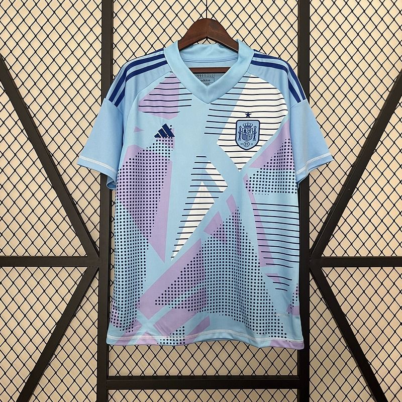 Selección Nacional de España 2024 Edición Especial Portero - Versión Fan [Adulto]