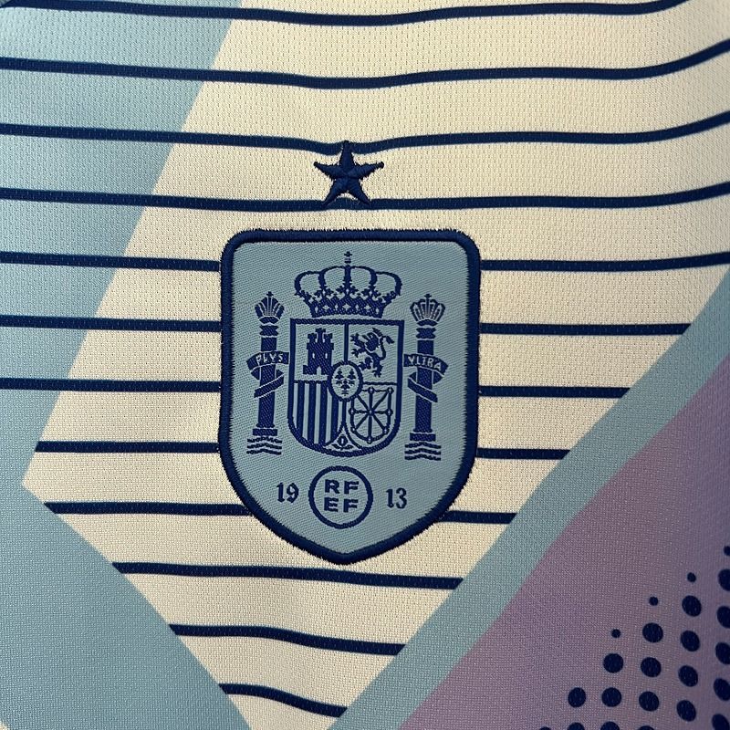 Selección Nacional de España 2024 Edición Especial Portero - Versión Fan [Adulto]