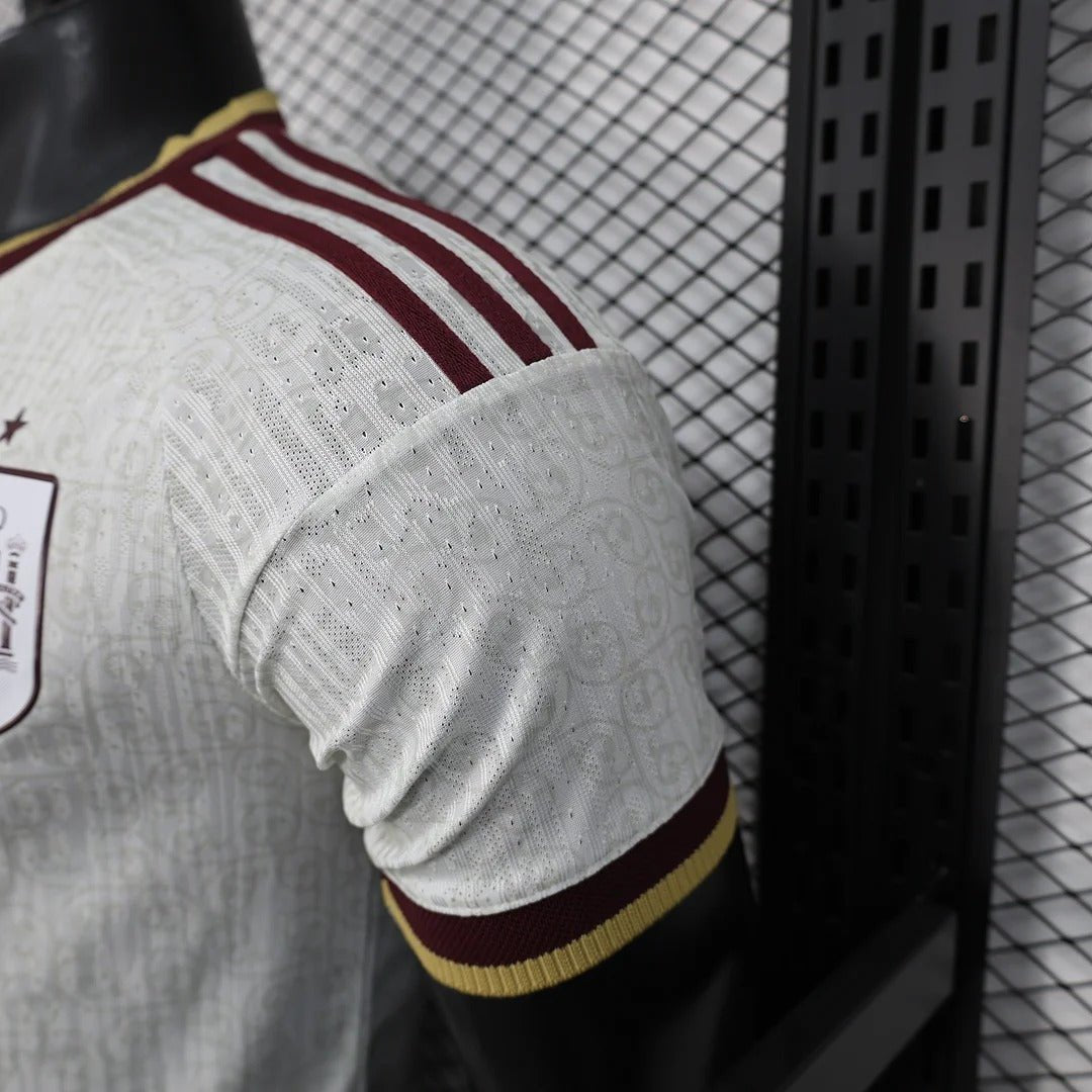 Spain National Team 2025/2026 Away - Player Version [Adult]