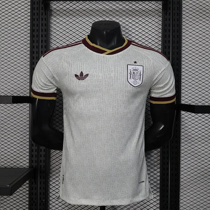 Spain National Team 2025/2026 Away - Player Version [Adult]