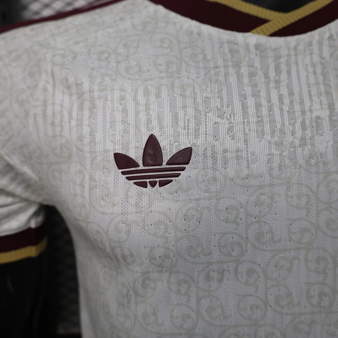 Spain National Team 2025/2026 Away - Player Version [Adult]