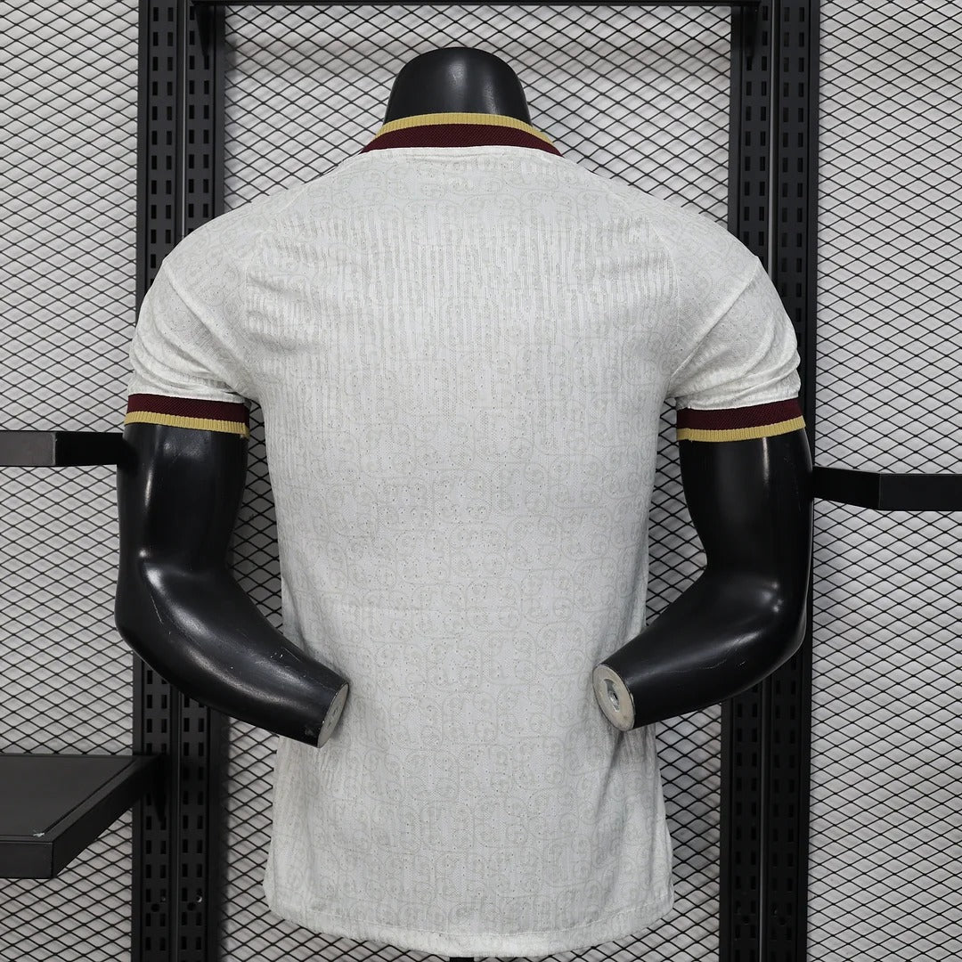 Spain National Team 2025/2026 Away - Player Version [Adult]