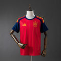 Spain National Team 2025/2026 Away - Fan Version Adult